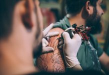 Seis tatuagens que ninguém deveria fazer