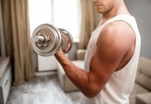 Ganhe músculo com três exercícios (e muitas variações)