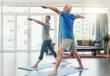 É assim que vai viver mais e melhor