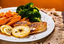 Receita rápida para fazer crescer o músculo