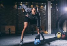 Como dominar o swing na perfeição