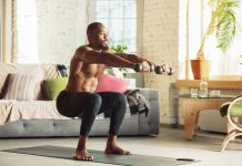 Vem aí 24 horas de treino online para ajudar a combater a Covid-19