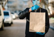 Covid-19: 4 mitos esclarecidos sobre comida para levar