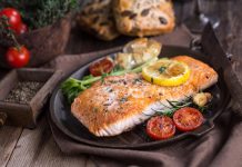 Esta receita é perfeita para a recuperação pós treino