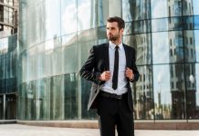 As regras do bem vestir. Como chegar ao fato perfeito