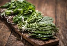 Como fazer a sua própria farmácia natural