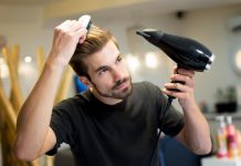 Cinco dicas para um cabelo de aspeto impecável