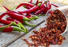 A comida picante ajuda mesmo a perder peso?