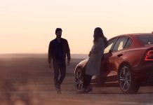 Plug-in Volvo S60 Recharge chega ao mercado nacional