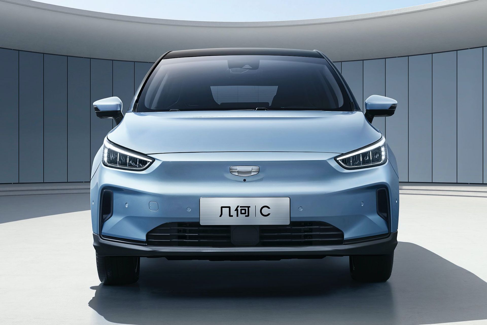 2020-Geely-Geometry-C-EV-8