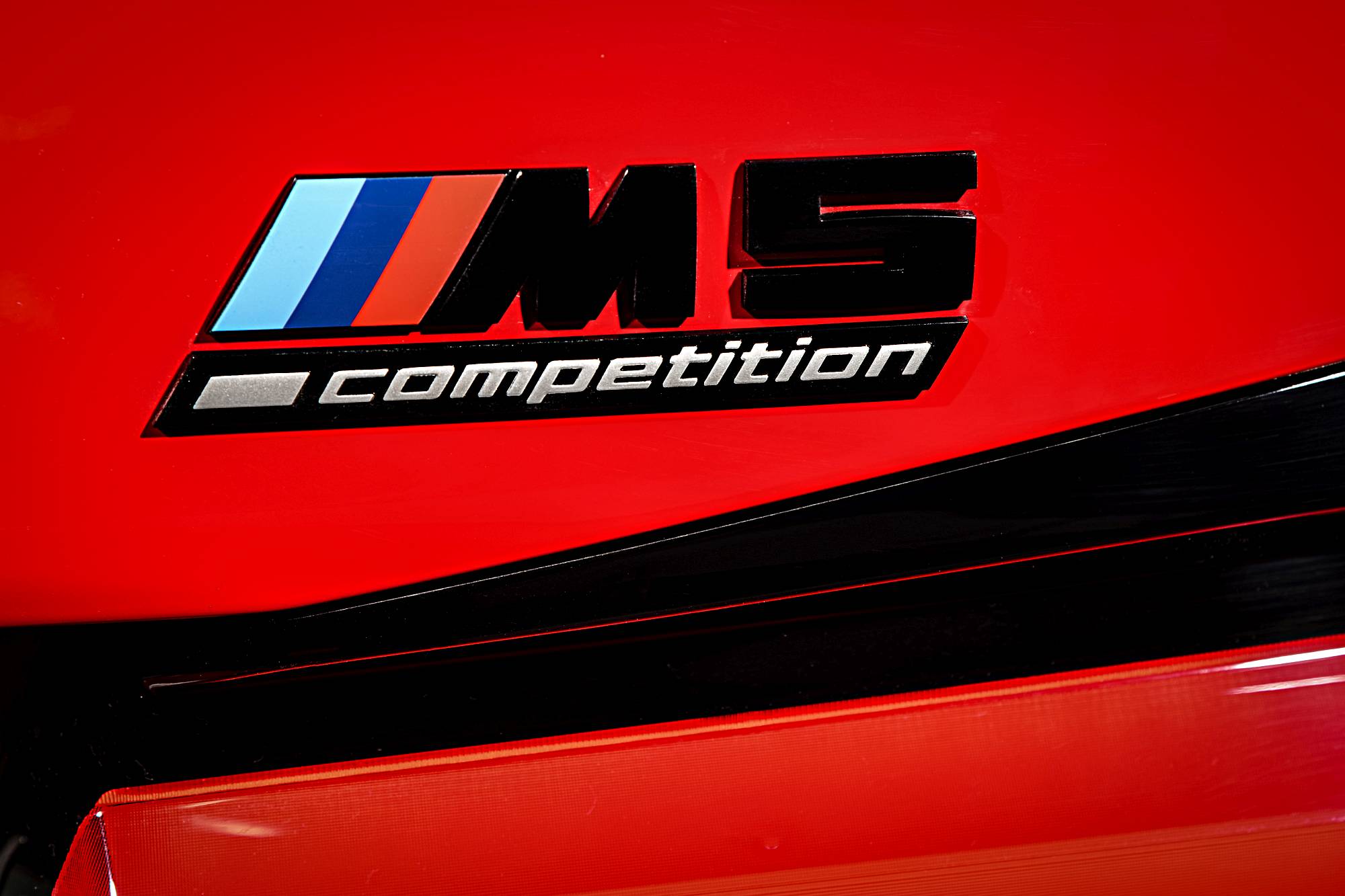 BMW M5 Competition 2020 (22)
