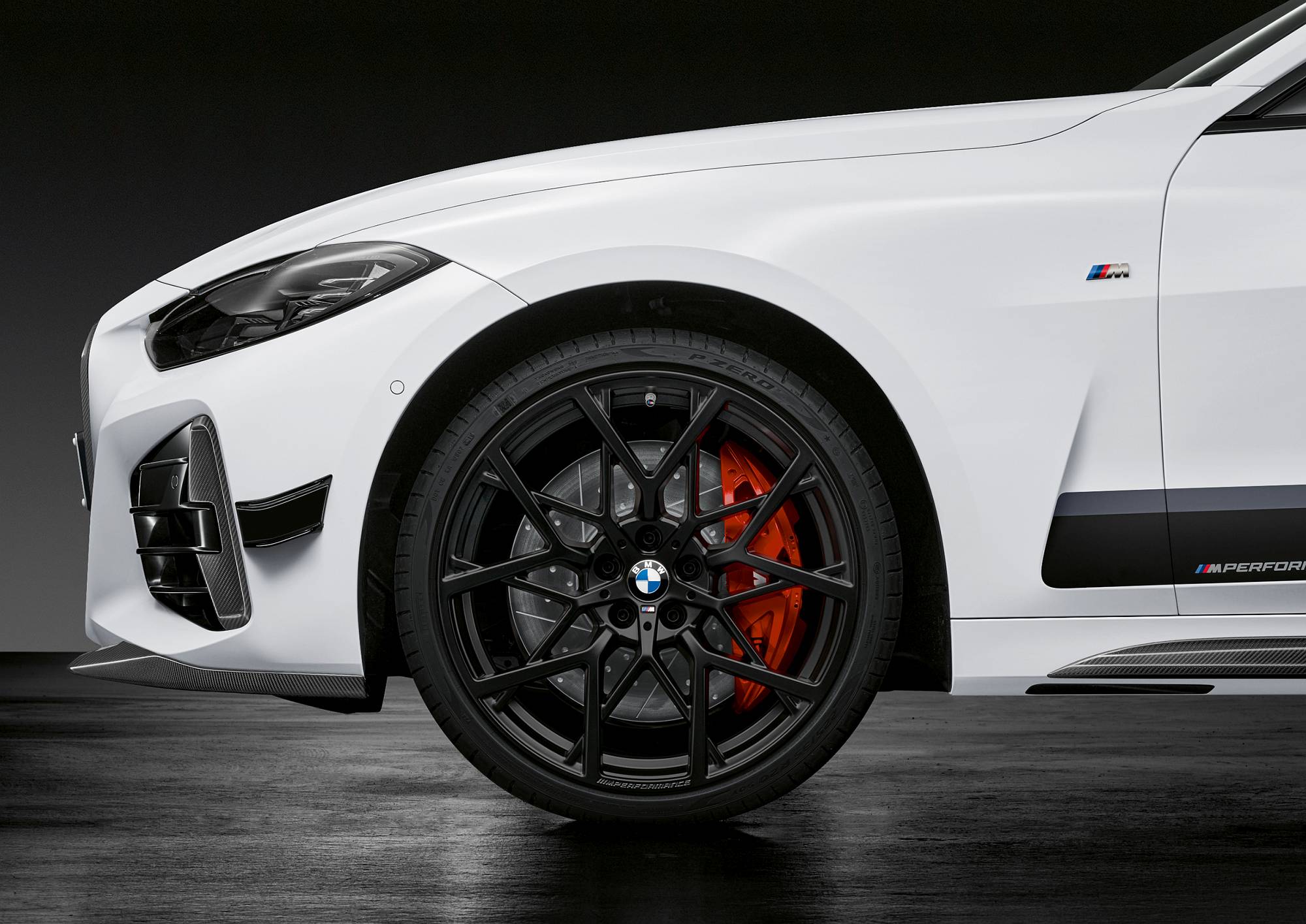 BMW Série 4 Coupé 2020 (121)