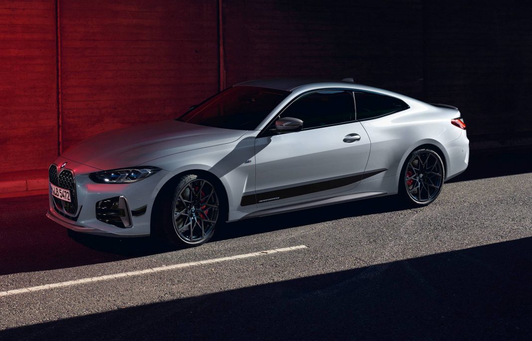 BMW Série 4 Coupé 2020 (130)