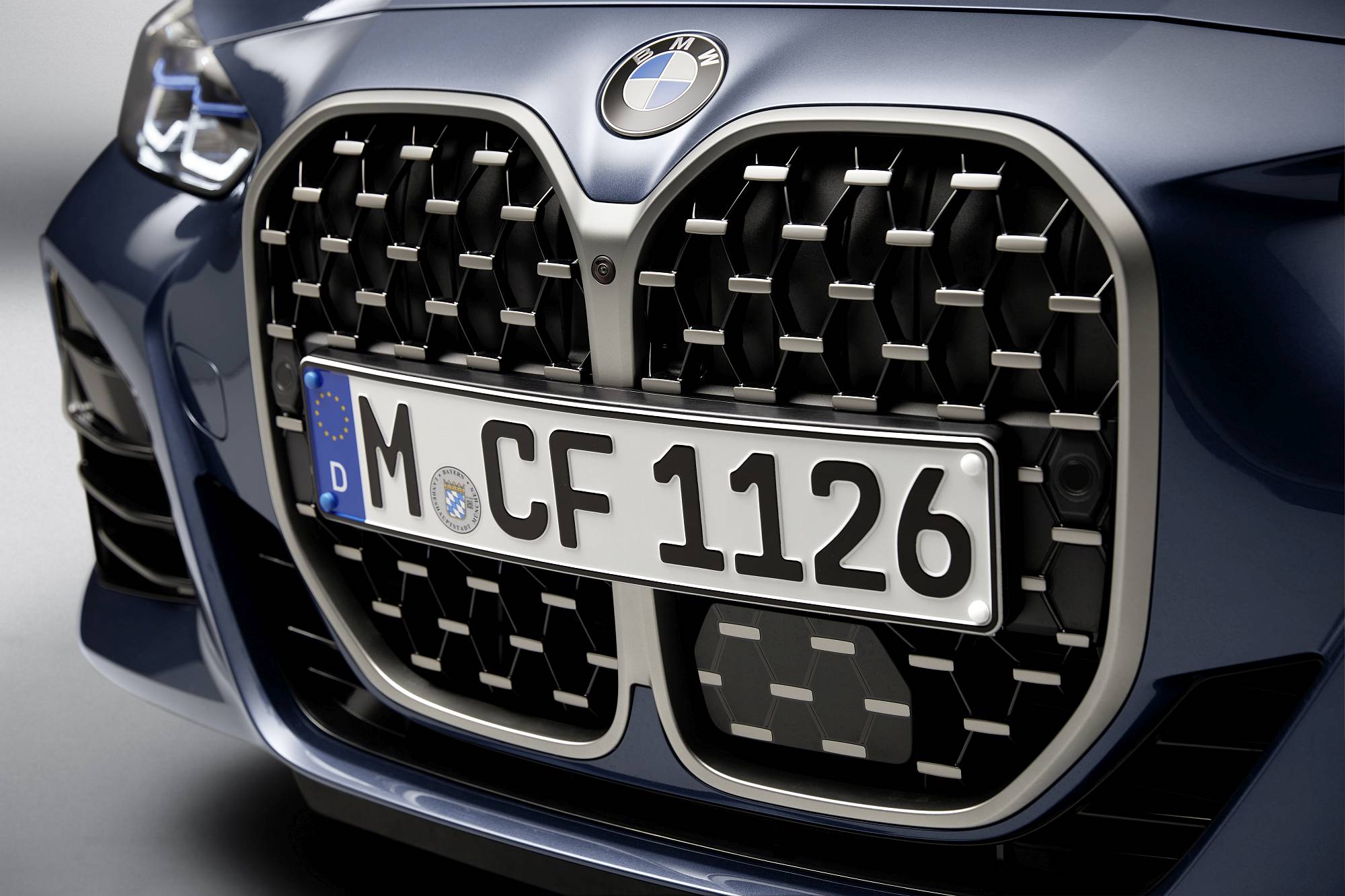 BMW Série 4 Coupé 2020 (131)