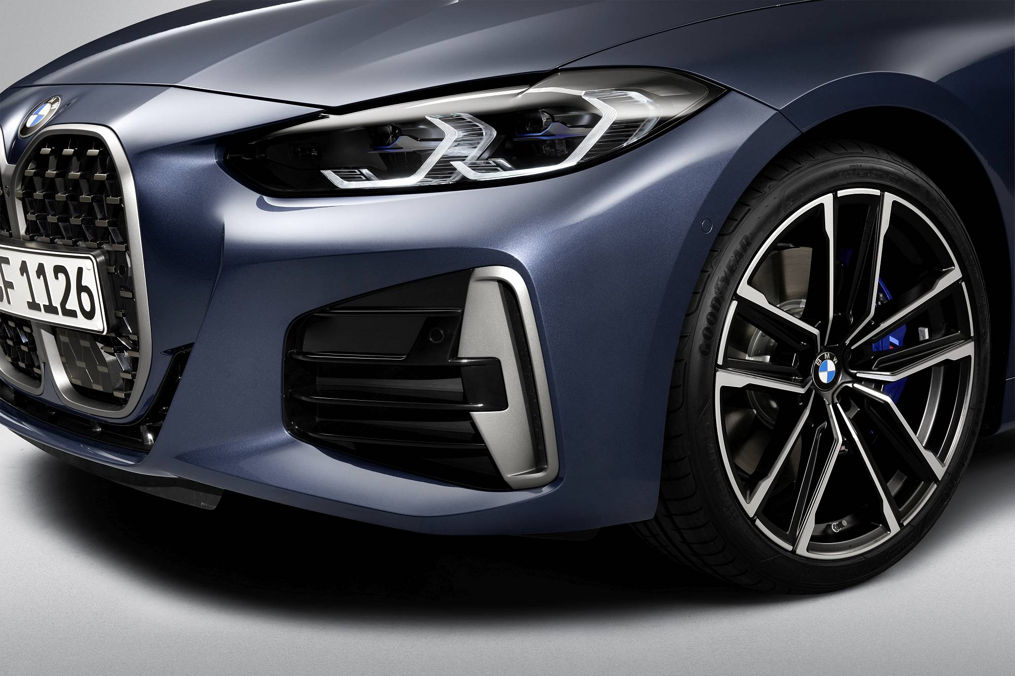 BMW Série 4 Coupé 2020 (132)