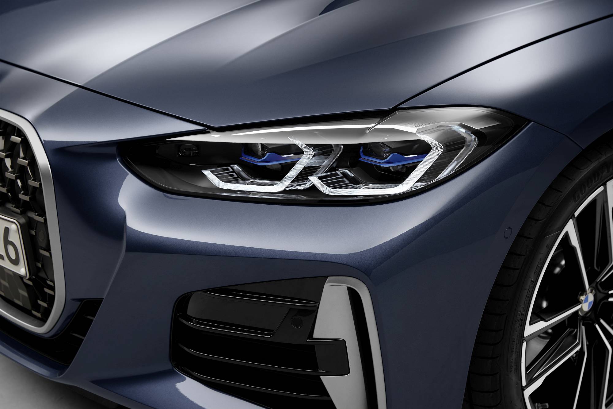 BMW Série 4 Coupé 2020 (134)