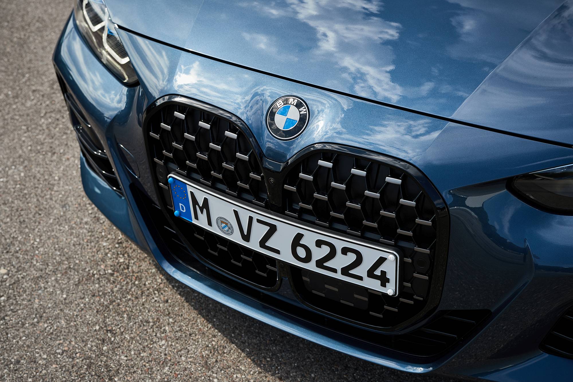 BMW Série 4 Coupé 2020 (41)