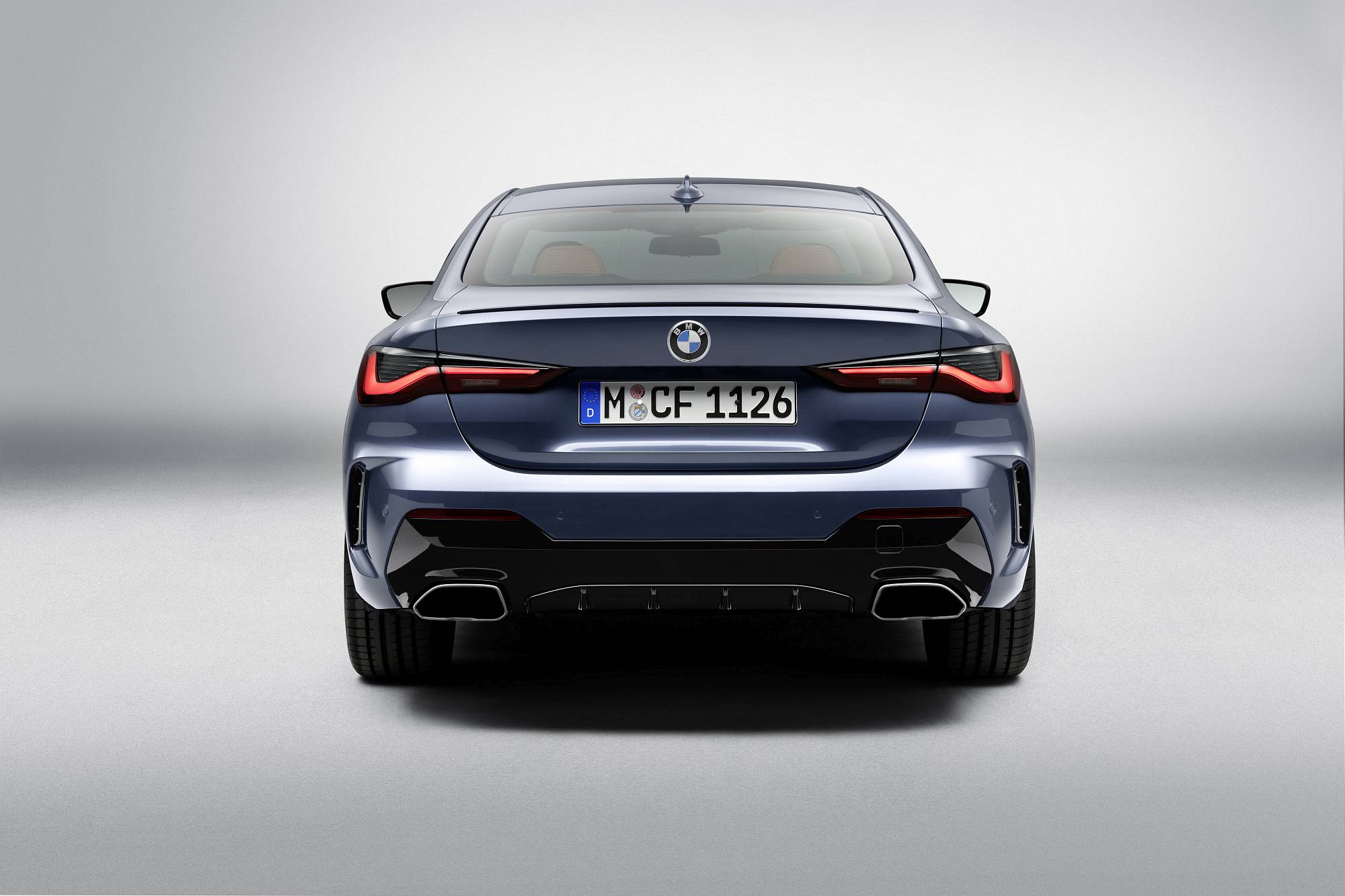 BMW Série 4 Coupé 2020 (7)