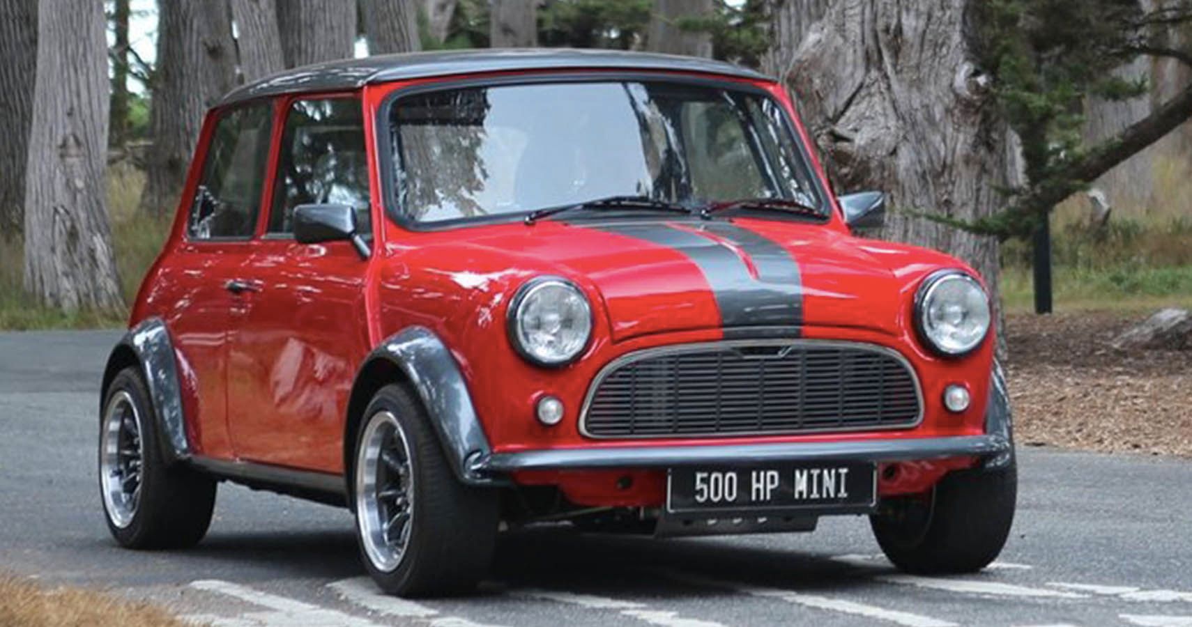 Gildred-Racing-Super-Cooper-Acura-V6