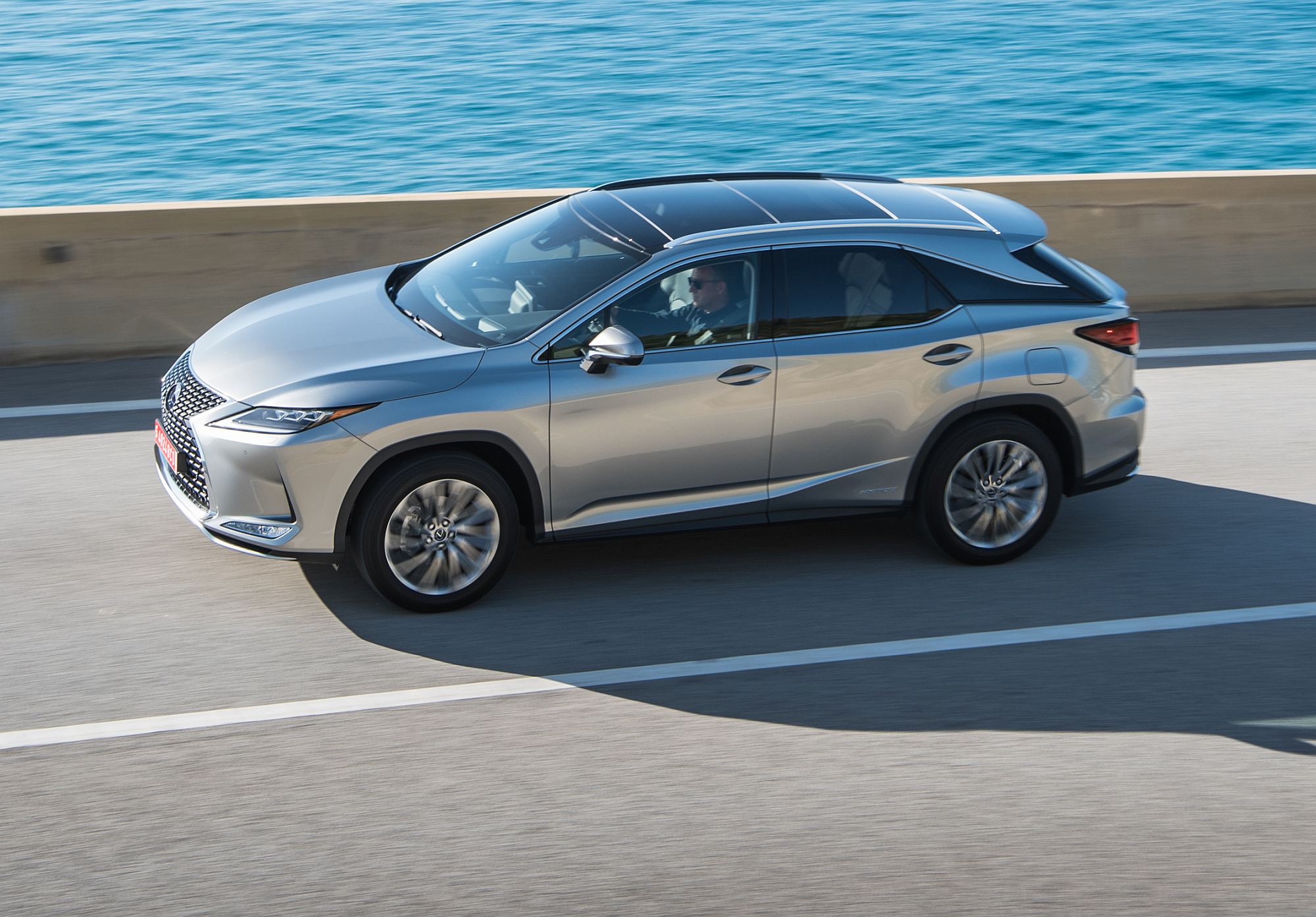 Lexus_RX450h_Silver_22