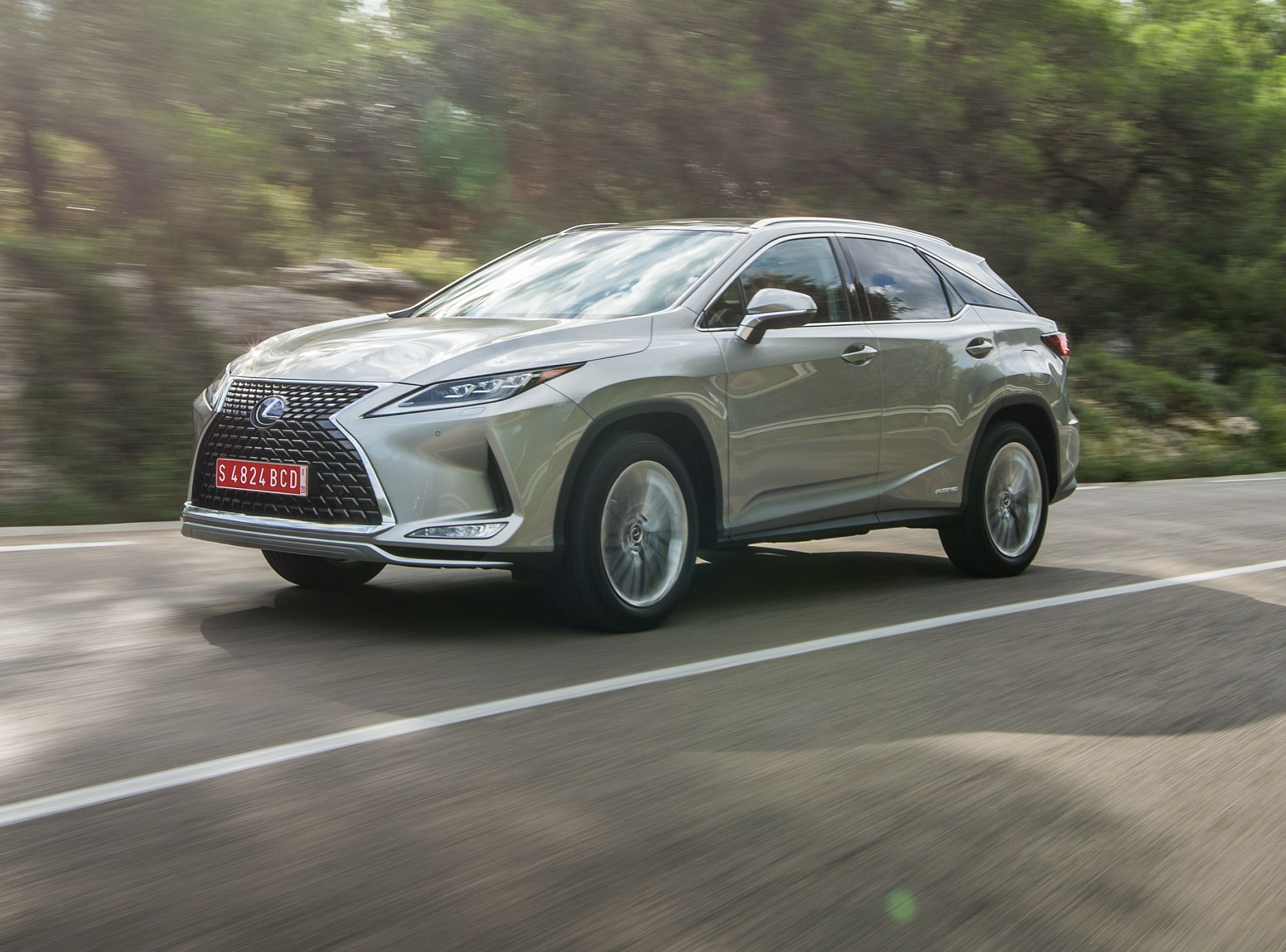 Lexus_RX450h_Silver_31