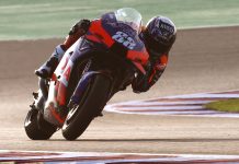 MotoGP/GP de Espanha: Miguel Oliveira foi oitavo no primeiro triunfo Miguel Fabio Quartararo