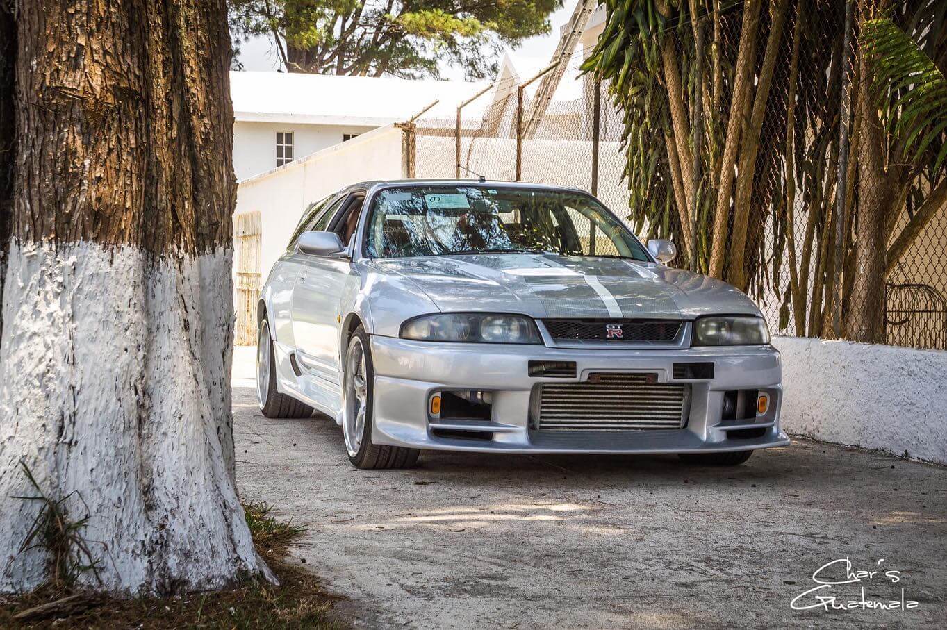Nissan-GT-R-R33-Speedwagon-4