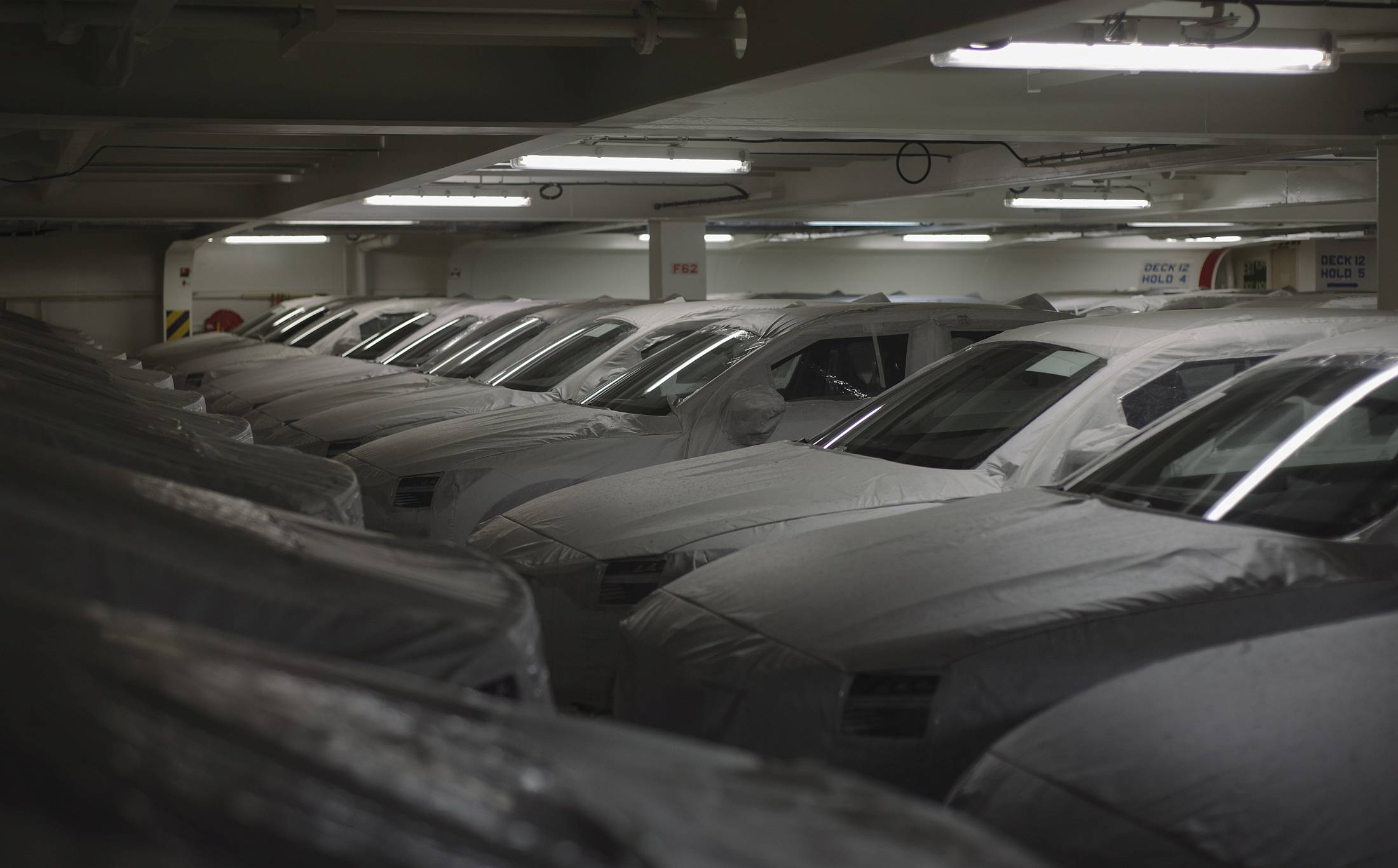 Polestar_2_Zeebrugge_arrival_002