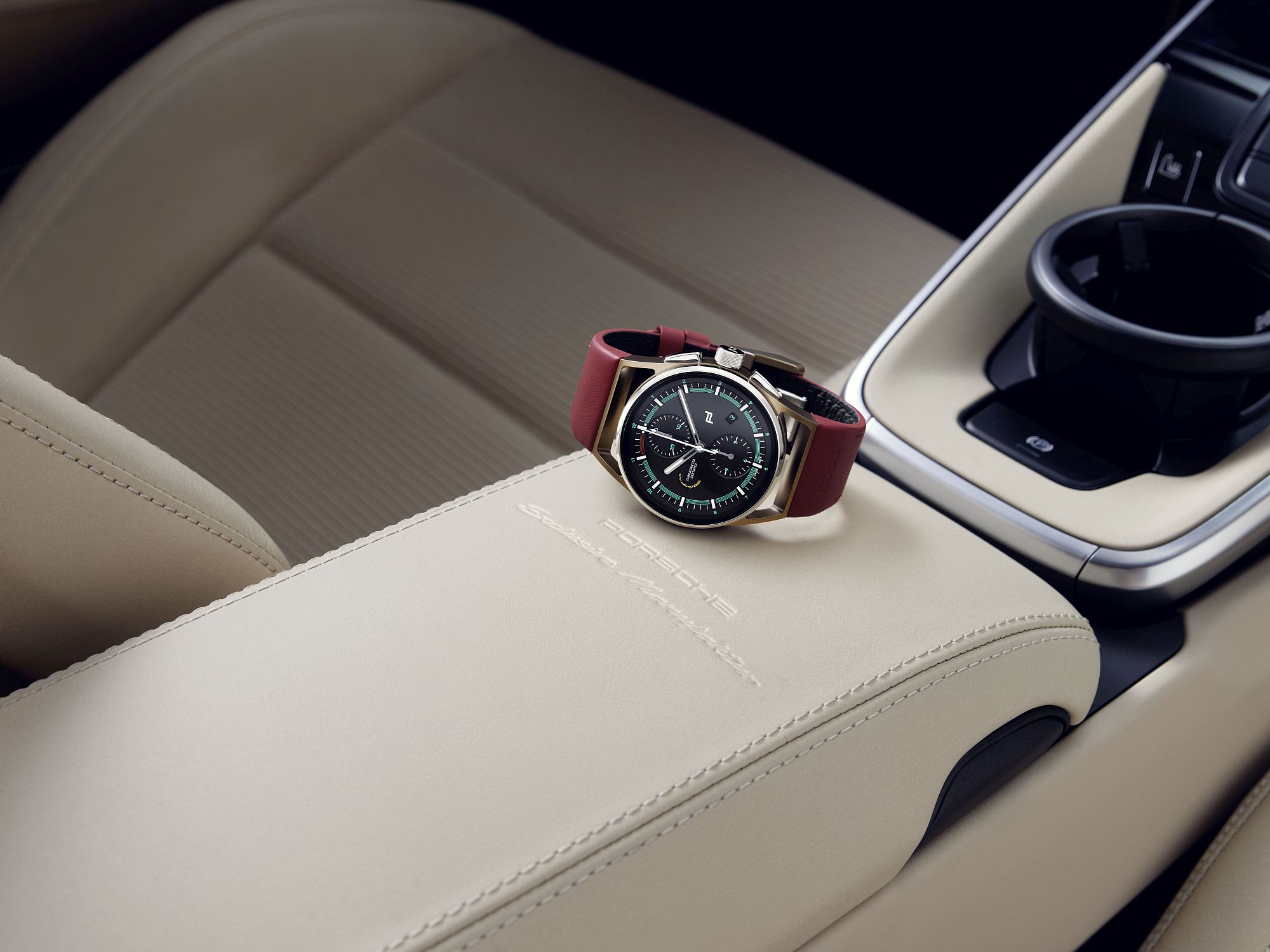 Porsche 911 Targa 4S Heritage Design 2020 (2)