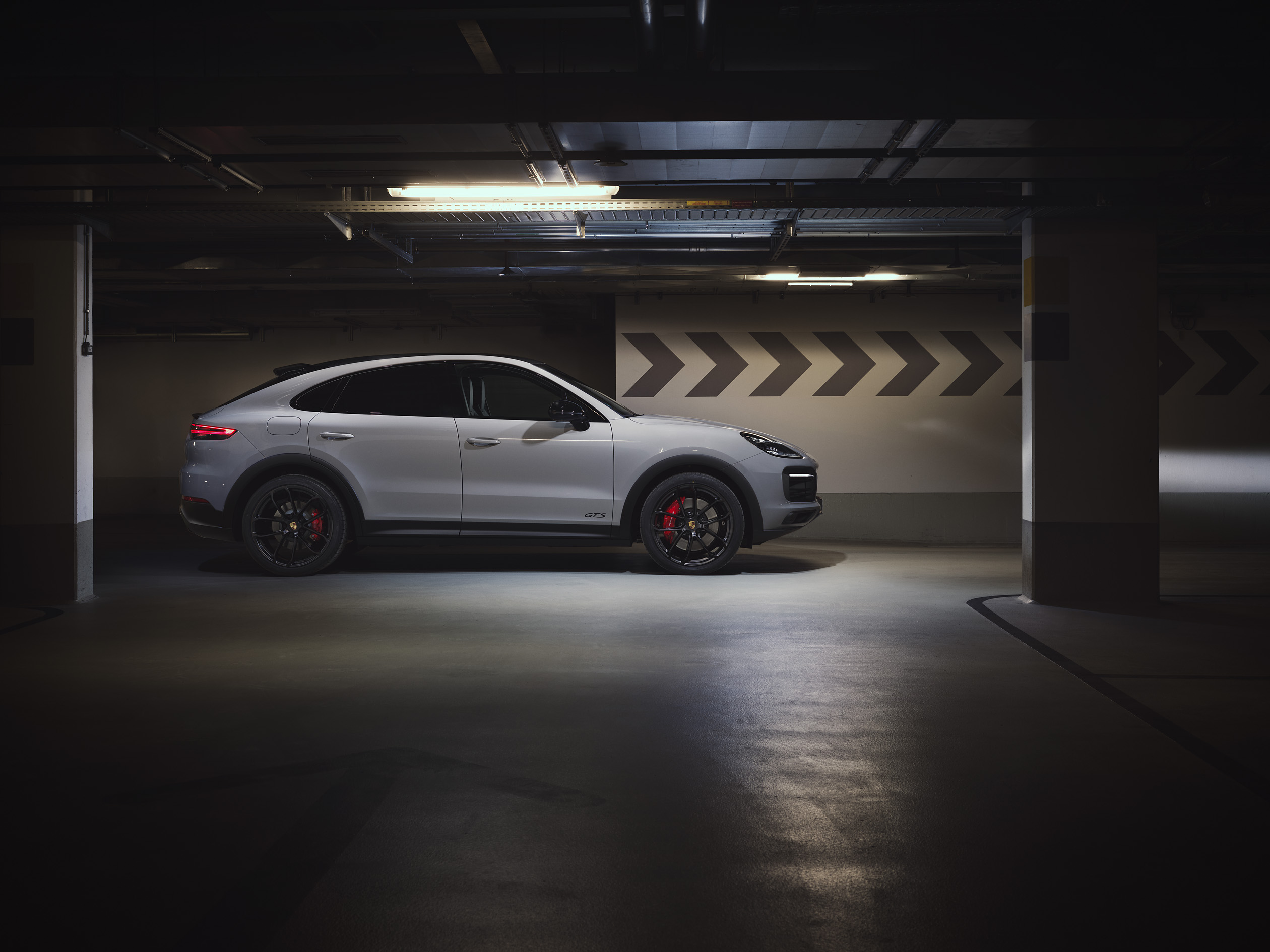 Porsche Cayenne GTS oficiais 2020 (5)