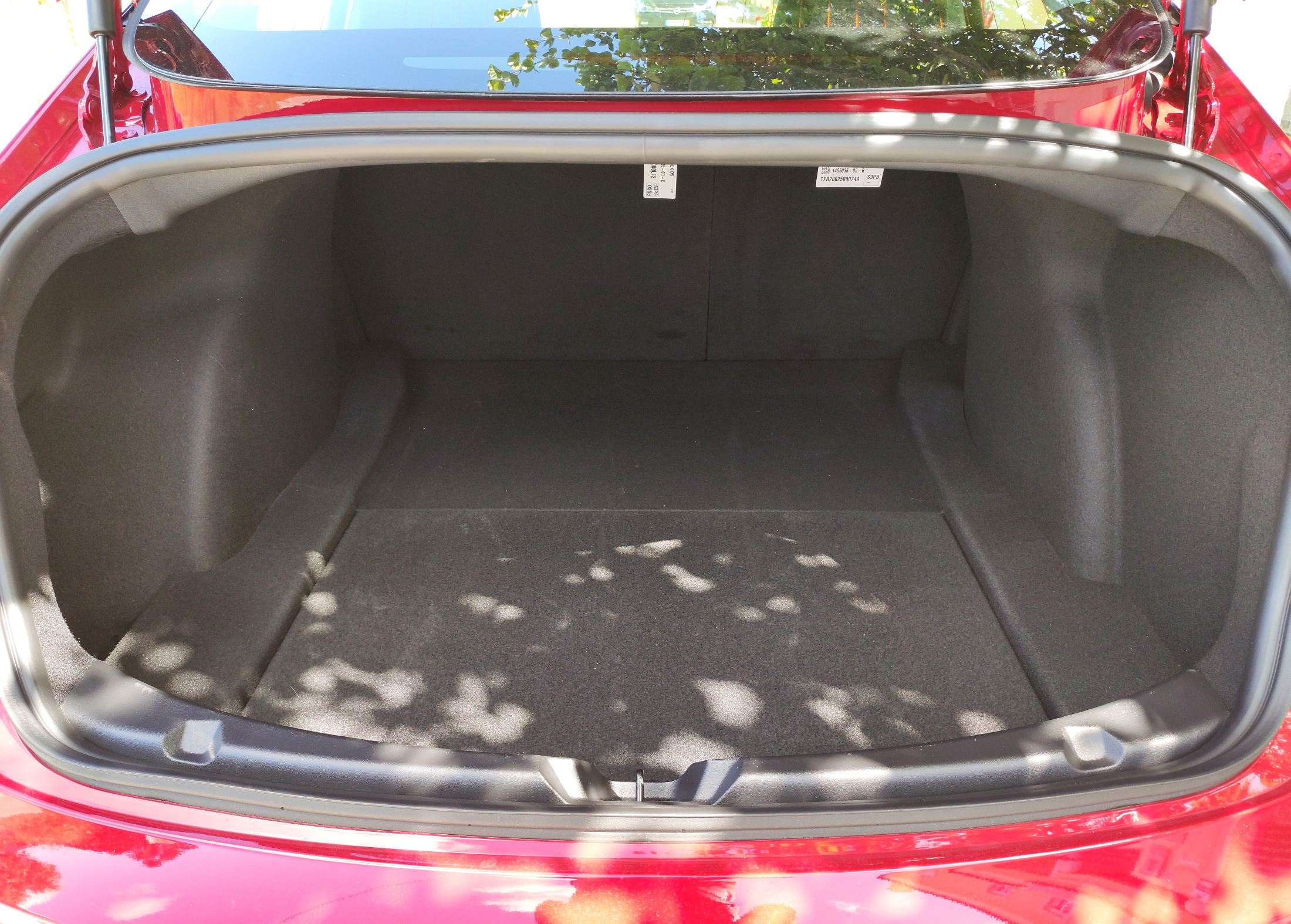 Ensaio Tesla Model 3 LR A Arte De Ser El trico