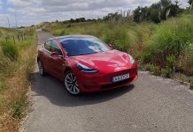 Ensaio Tesla Model 3 LR: A arte de ser elétrico