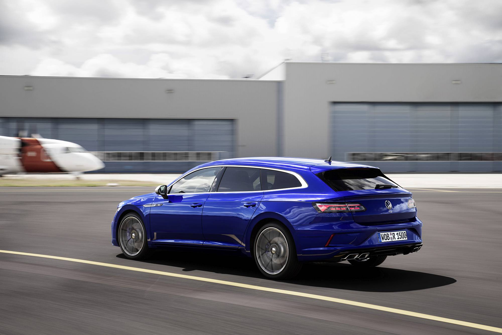 Volkswagen Arteon Shooting Brake R_2020 (11)