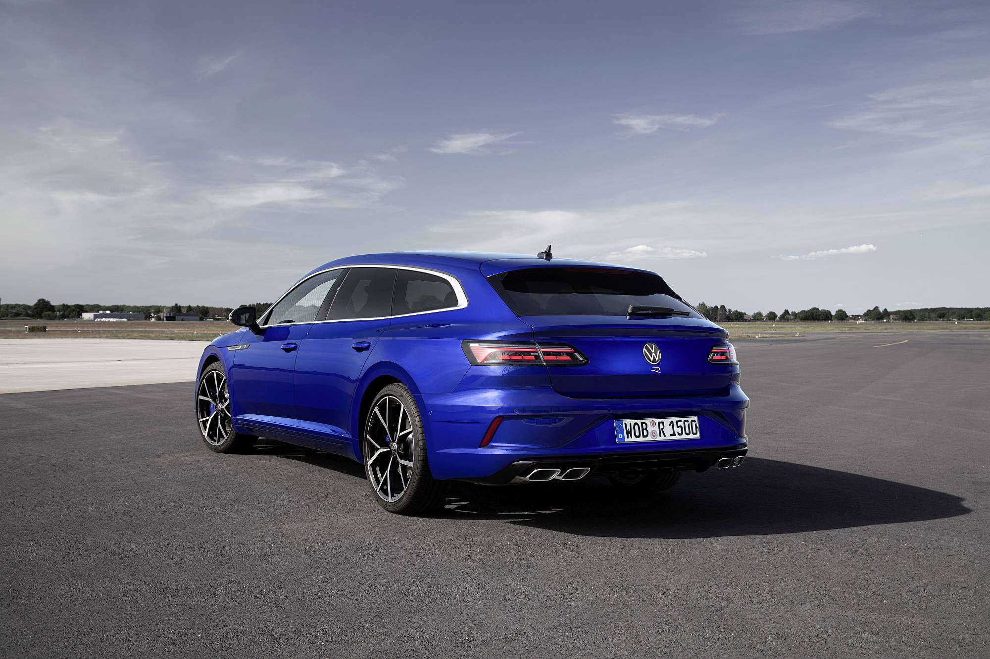 Volkswagen Arteon Shooting Brake R_2020 (4)