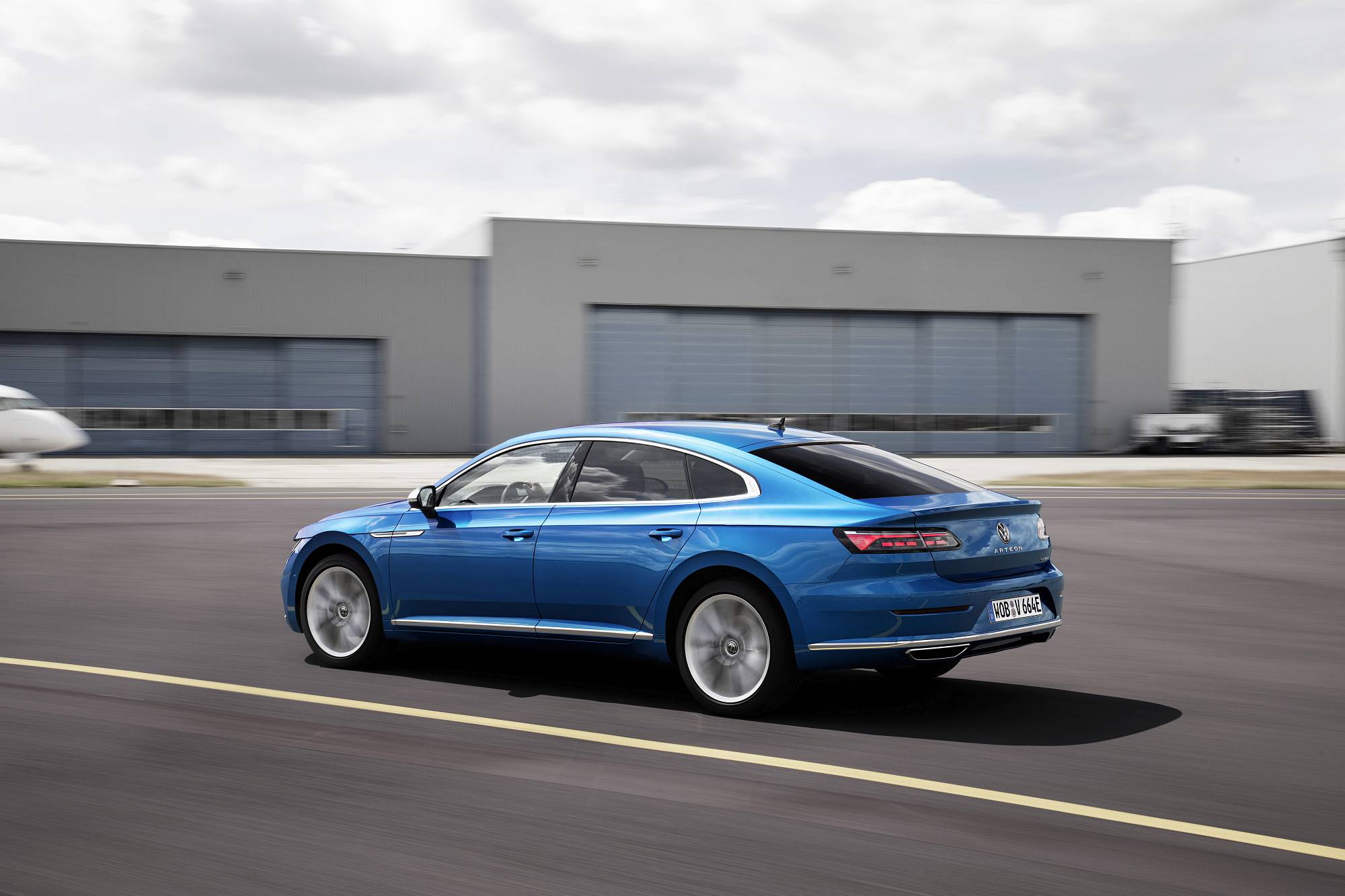 Volkswagen Arteon eHybrid_2020 (6)