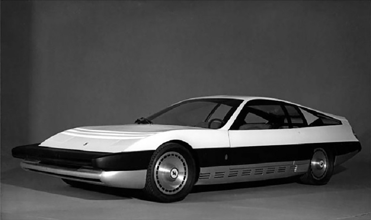 1974_Pininfarina_Ferrari_Studio_CR_25_14