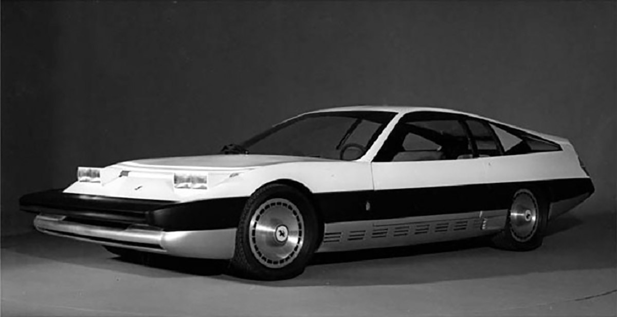 1974_Pininfarina_Ferrari_Studio_CR_25_15