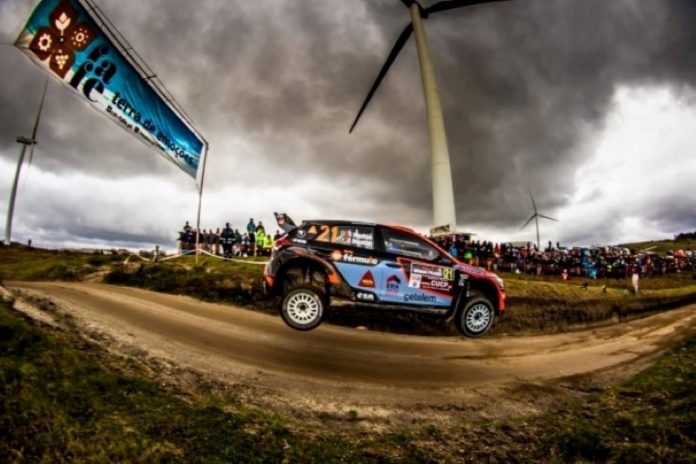 Bruno Magalhaes Fafe 2020