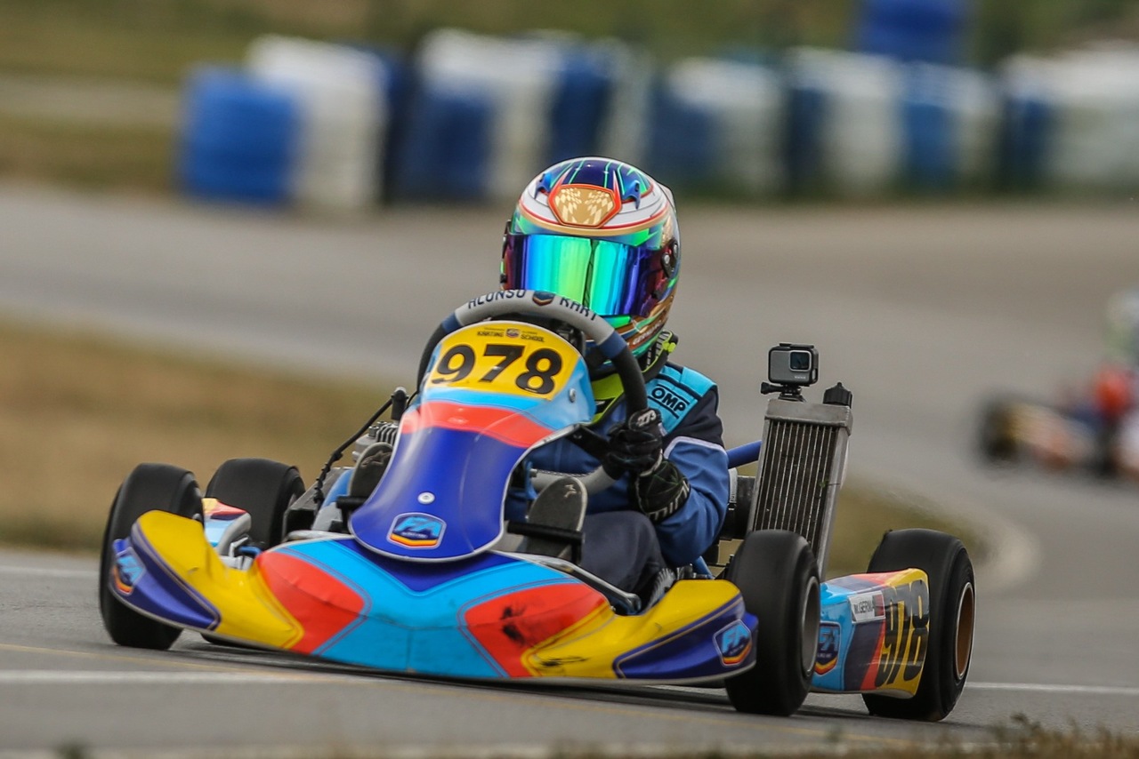 EJNS Karts GP - EJNS Portugal