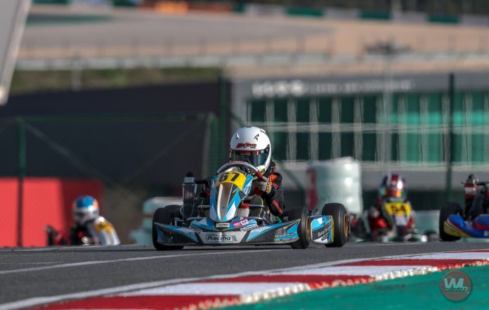 Foto3_João Maria Pereira esta época na frente do pelotão_Easy-Resize.com