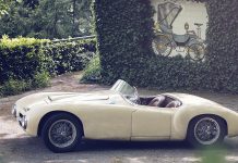 Museu do Caramulo vai produzir série sobre automóveis portugueses