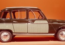 Vinte automóveis com a produção mais longa de sempre