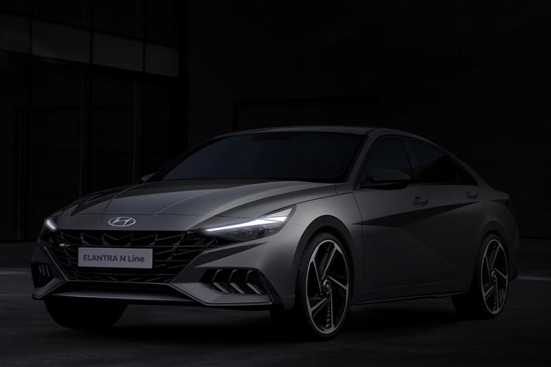 Hyundai-Motor-revela-imagens-do-Novo-Elantra-N-Line-1