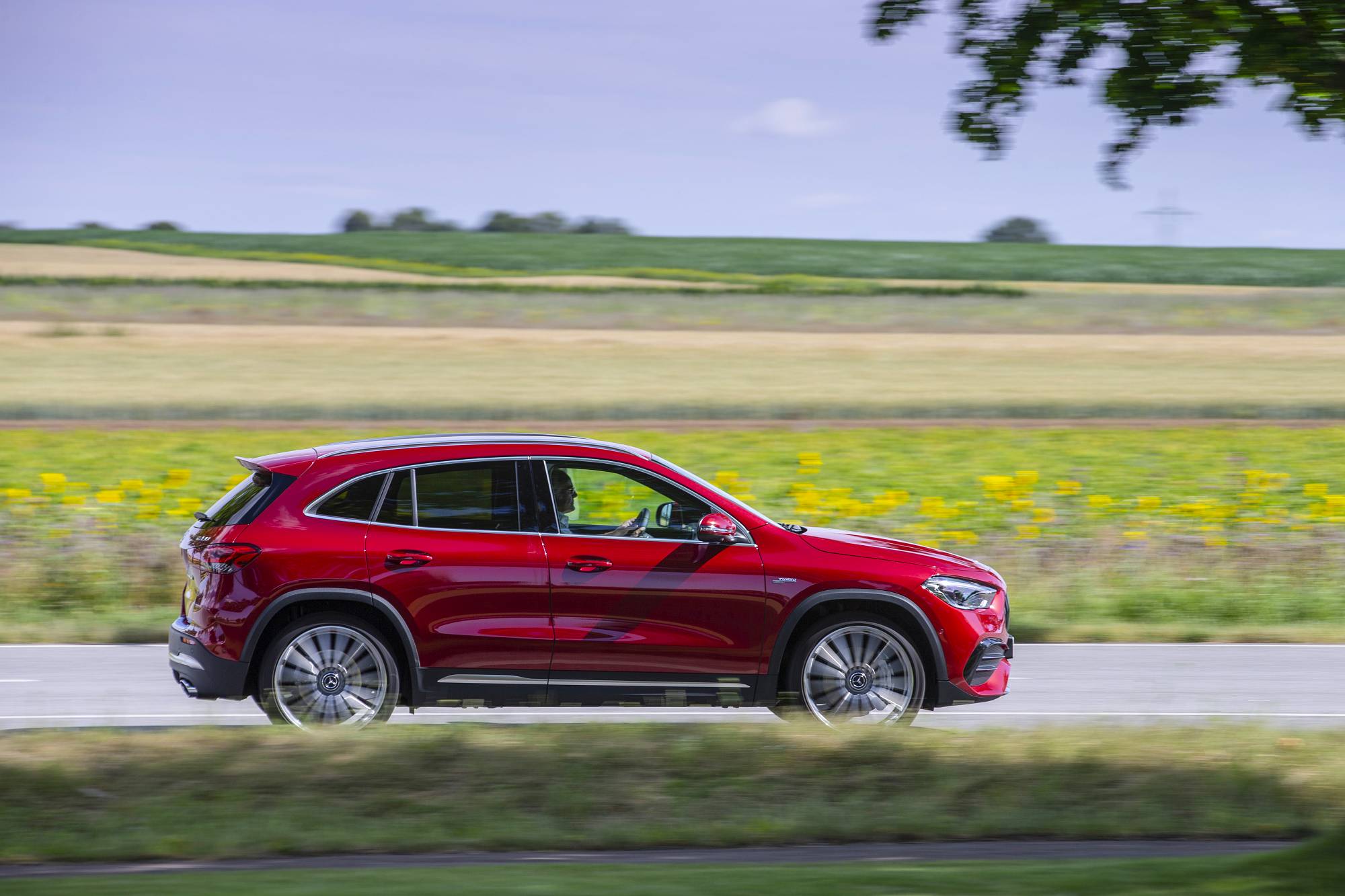 Test drive E-Class Family AMG GLA July 2020

Test drive E-Class Family AMG GLA July 2020