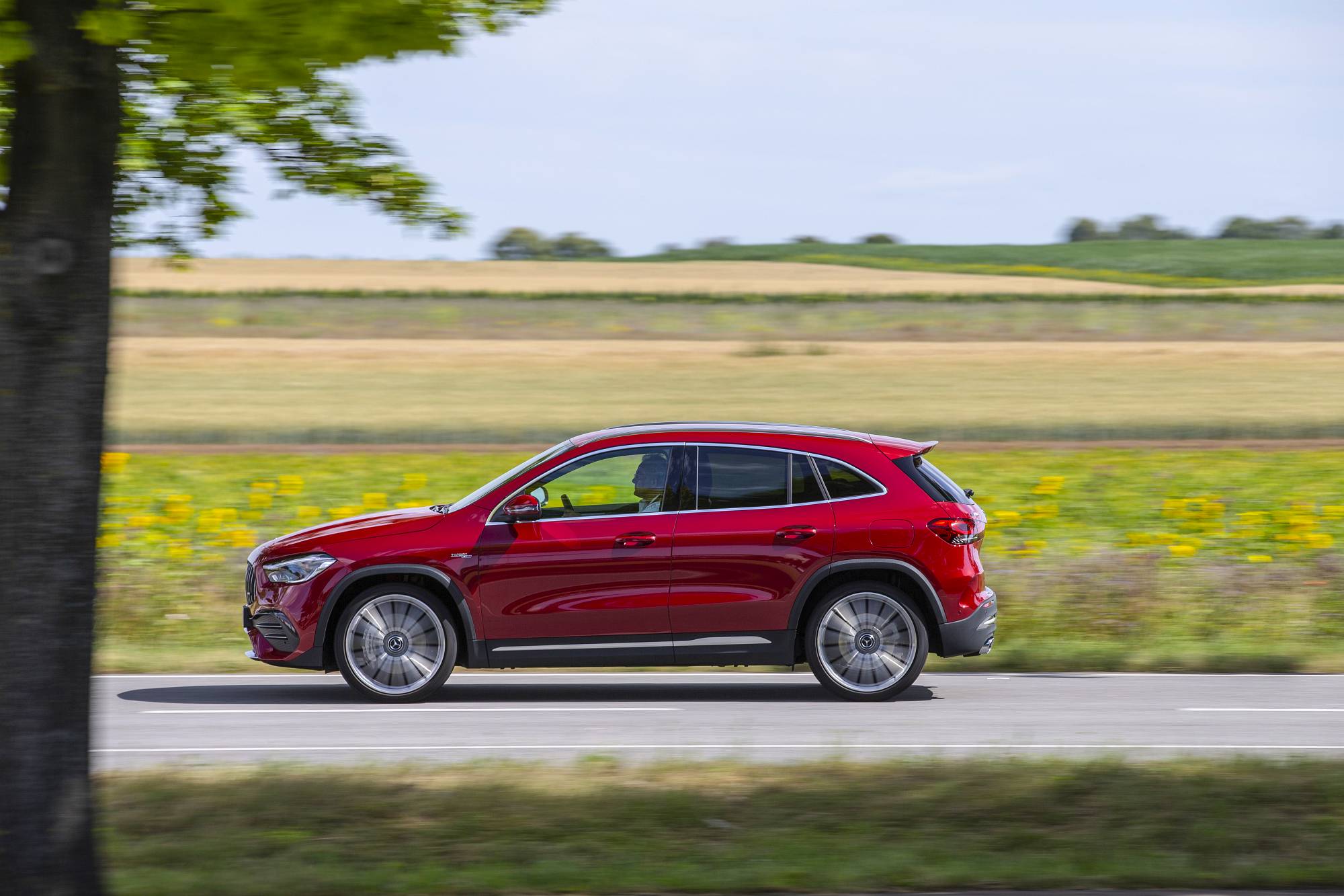 Test drive E-Class Family AMG GLA July 2020

Test drive E-Class Family AMG GLA July 2020