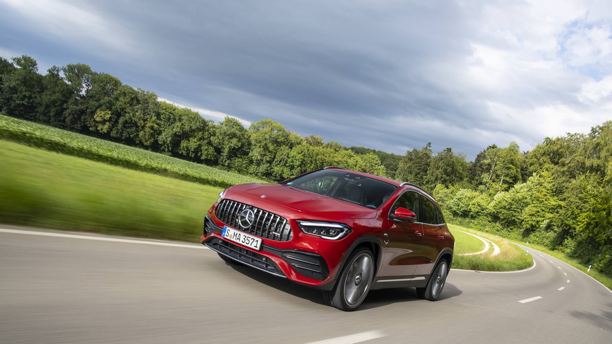 Test drive E-Class Family AMG GLA July 2020

Test drive E-Class Family AMG GLA July 2020