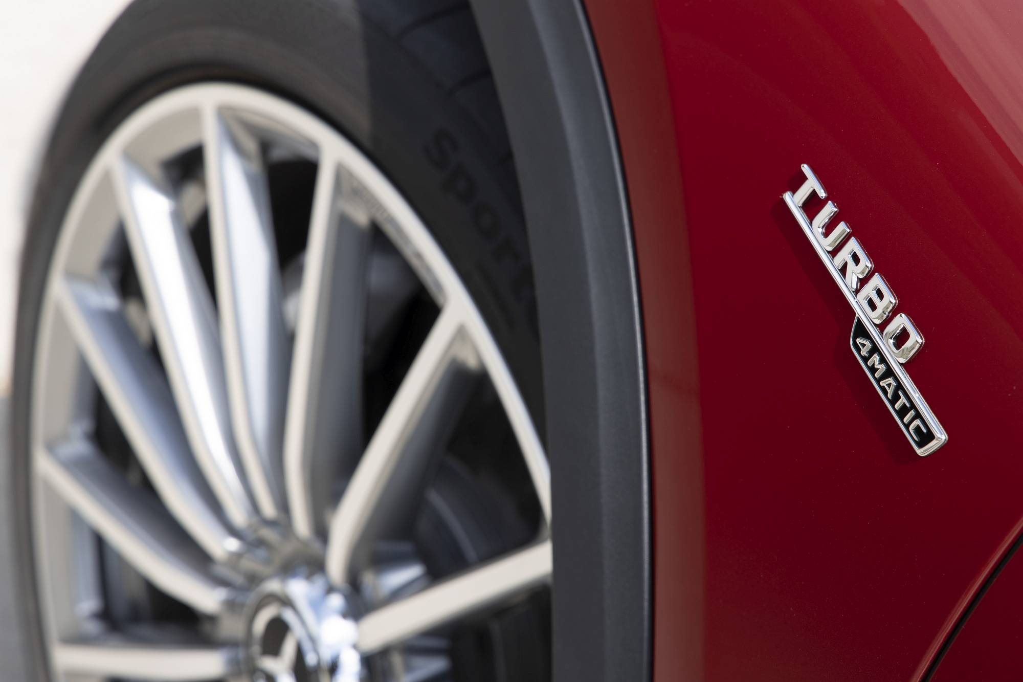 Test drive E-Class Family AMG GLA July 2020

Test drive E-Class Family AMG GLA July 2020