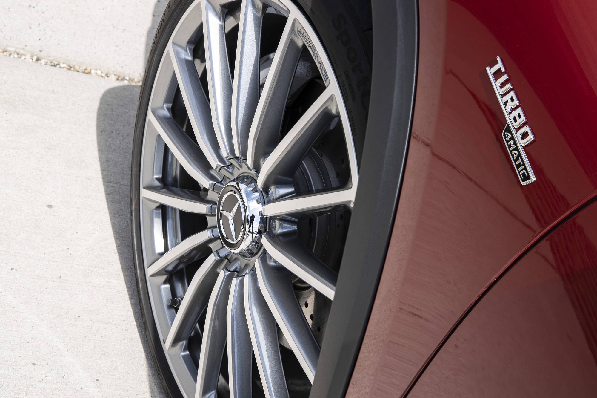 Test drive E-Class Family AMG GLA July 2020

Test drive E-Class Family AMG GLA July 2020