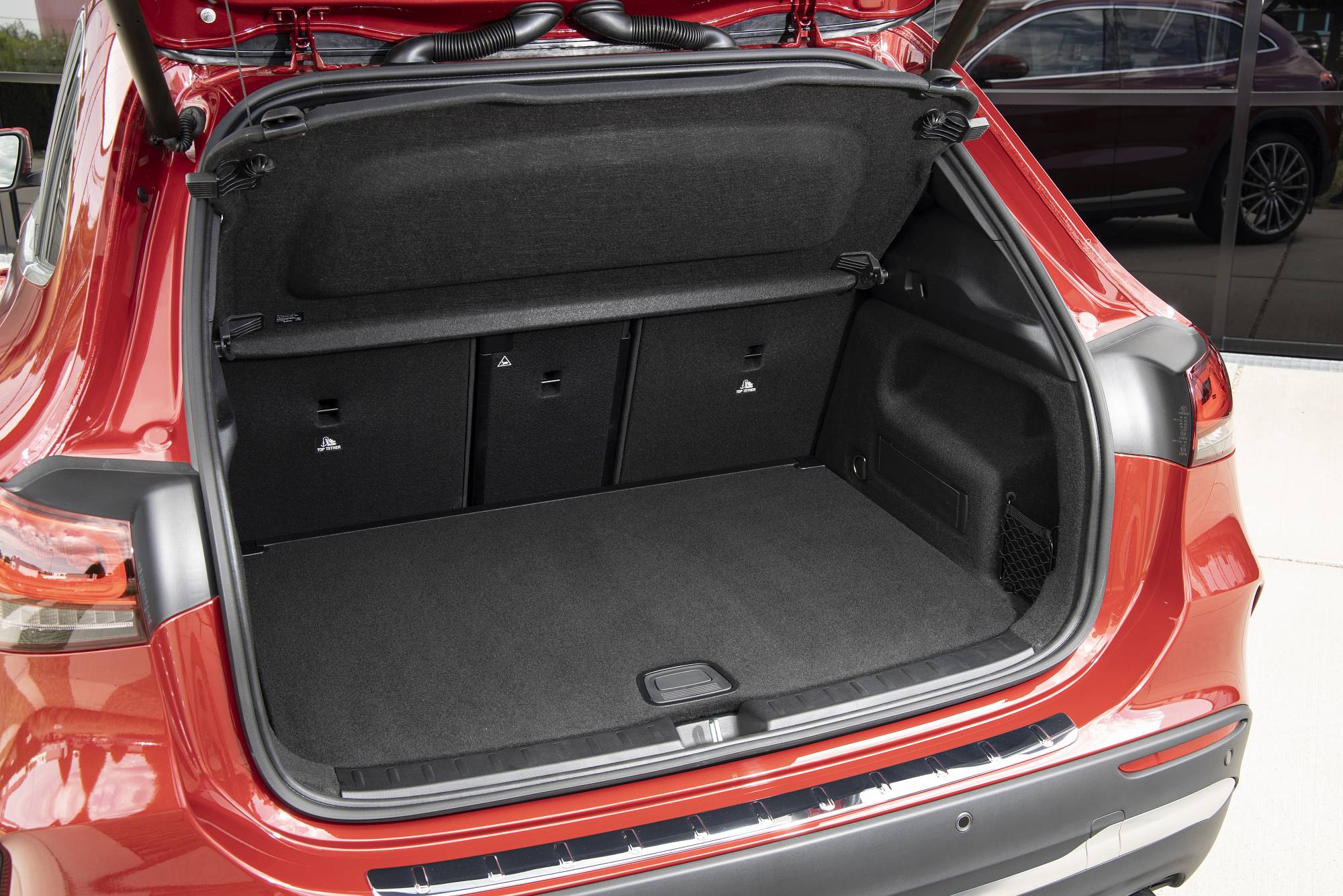 Test drive E-Class Family AMG GLA July 2020

Test drive E-Class Family AMG GLA July 2020