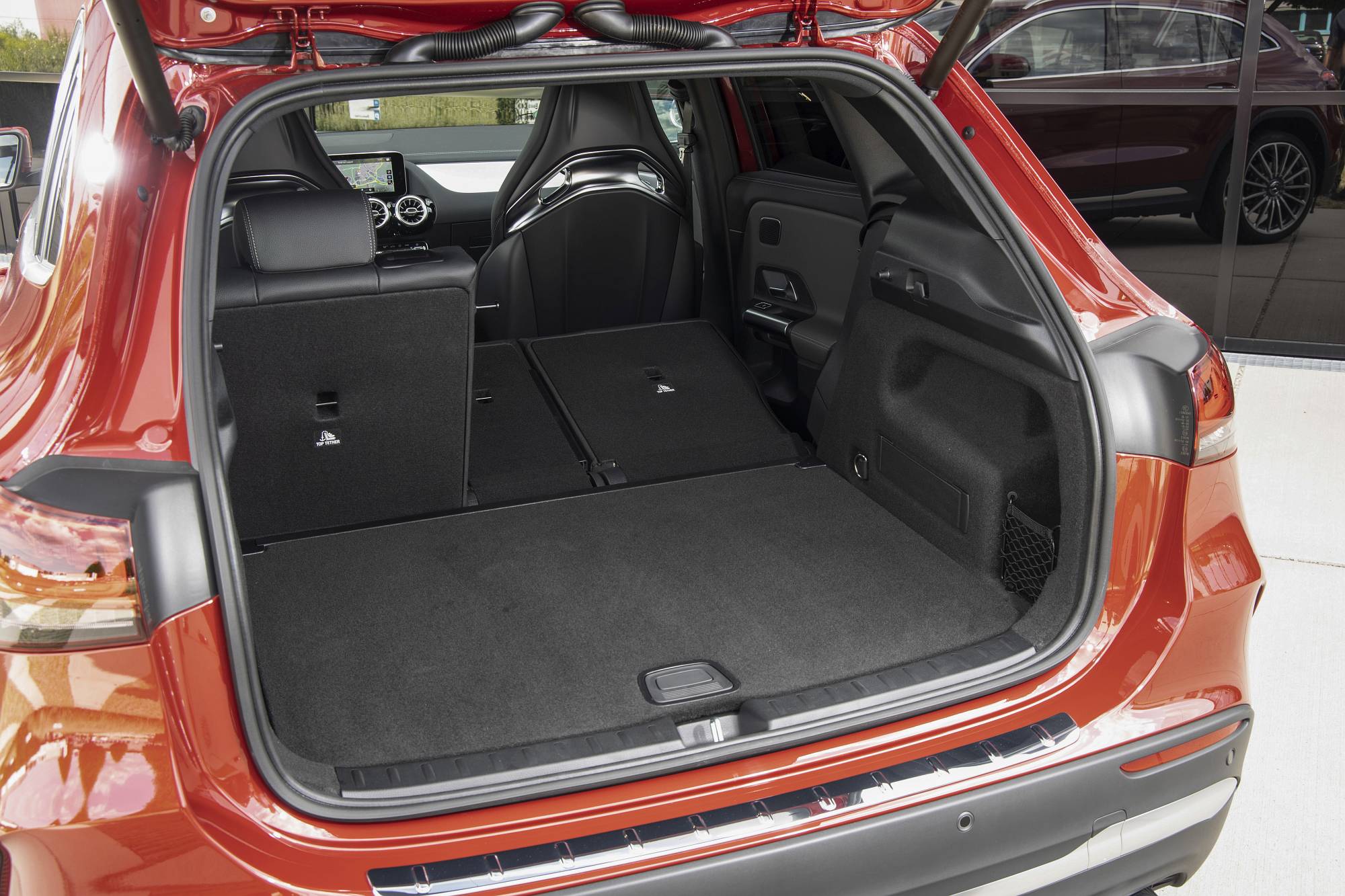 Test drive E-Class Family AMG GLA July 2020

Test drive E-Class Family AMG GLA July 2020